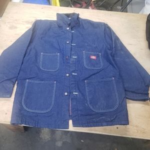 Dickies winter jacket